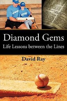 Paperback Diamond Gems: Life Lessons between the Lines Book