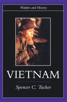 Vietnam - Book  of the Warfare and History