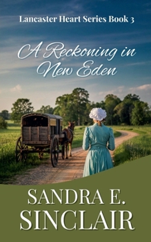 Paperback A Reckoning in New Eden Book