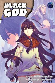 Black God, Vol. 17 - Book #17 of the Black God