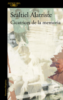 Paperback Cicatrices de la Memoria / Our Memories' Scars [Spanish] Book