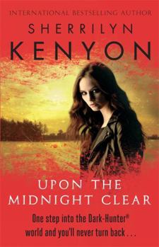 Upon the Midnight Clear - Book #2 of the Dream-Hunters