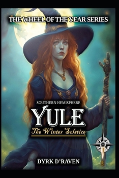 Southern Hemisphere Yule