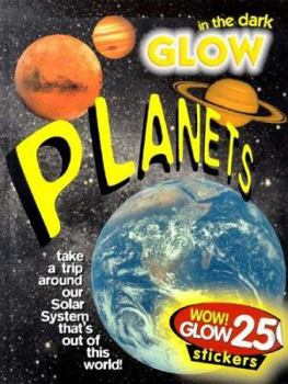 Hardcover Planets [With Stickers] Book