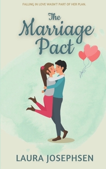 Paperback The Marriage Pact Book