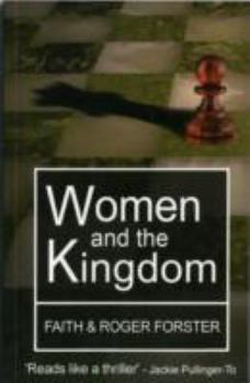 Paperback Women and the Kingdom Book
