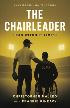 Paperback The ChairLeader: Lead Without Limits Book