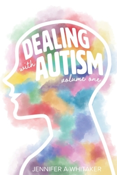 Paperback Dealing With Autism Book