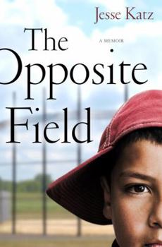 Hardcover The Opposite Field Book