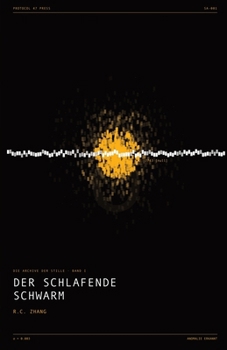 Der Verborgene Schwarm: Staffel 1: Der Geist in der Maschine · Staffel 2: Unmenschliche Transaktionen (Die Archive der Stille)