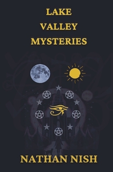 Paperback Lake Valley Mysteries Book