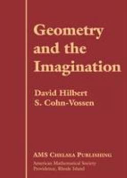 Hardcover Geometry and the Imagination Book
