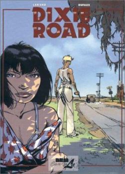 Paperback Dixie Road: Volume Two Book