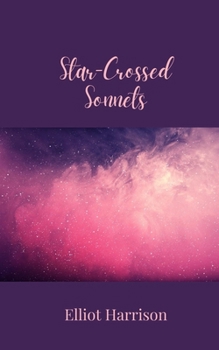 Paperback Star-Crossed Sonnets Book