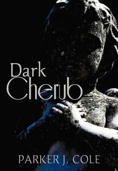 Hardcover Dark Cherub Book