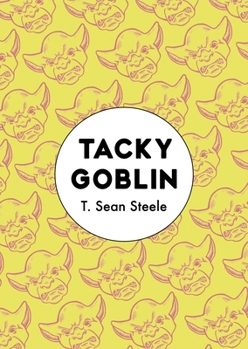 Paperback Tacky Goblin Book