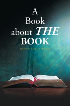 Paperback A Book about the Book