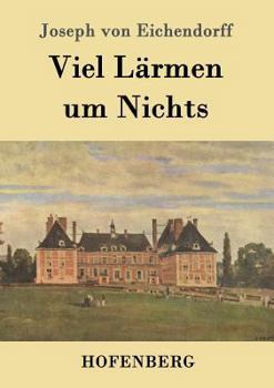 Paperback Viel Lärmen um Nichts [German] Book