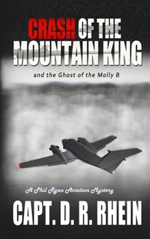 Crash of the Mountain King