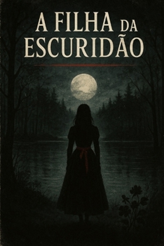 Paperback A Filha da Escuridão [Portuguese] Book