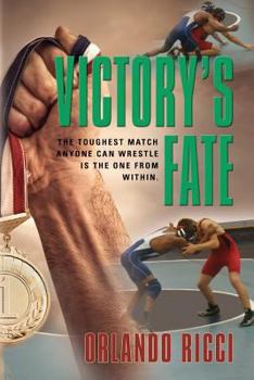 Paperback Victory's Fate Book