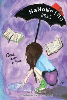 Paperback NaNoWriMo: NaNoWriMo Book