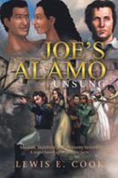 Paperback Joe'S Alamo: Unsung Book