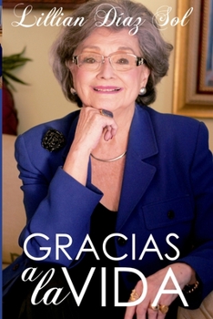 Paperback Gracias a la Vida [Spanish] Book