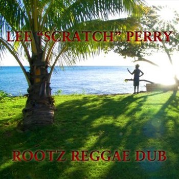 Music - CD Rootz Reggae Dub Book