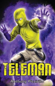 Paperback Teleman Book