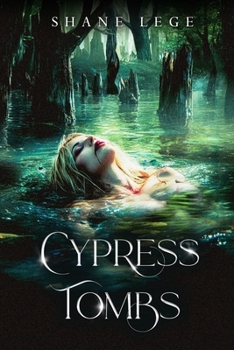 Paperback Cypress Tombs Book