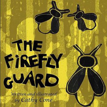 Paperback The Firefly Guard Book