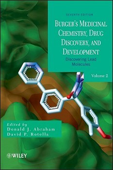 Burger's Medicinal Chemistry, Drug Discovery and Development