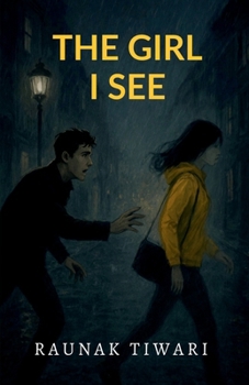 Paperback The Girl I See Book