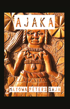 Paperback Ajaka Book