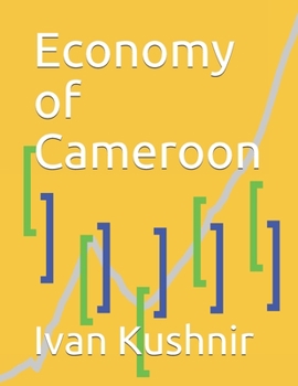 Economy of Cameroon