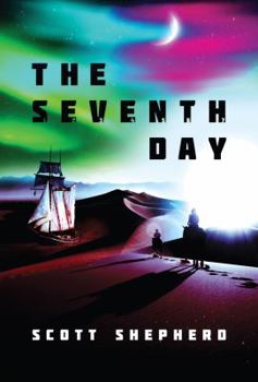 Paperback The Seventh Day Book