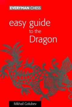Paperback Easy Guide to the Dragon Book