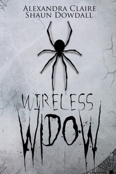 Paperback Wireless Widow Book