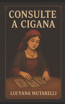 Paperback Consulte a Cigana [Portuguese] Book