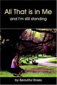 Paperback All That is in Me Book