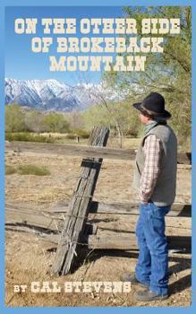 Paperback On the Other Side of Brokeback Mountain Book