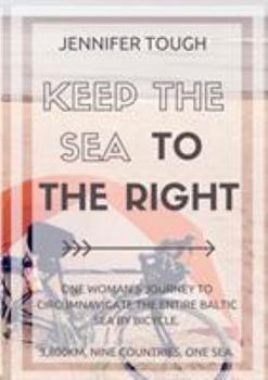 Paperback Keep The Sea To The Right Book