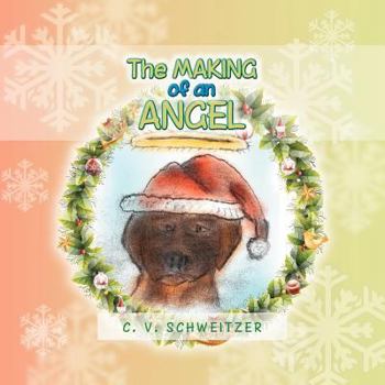 Paperback The Making of an Angel Book