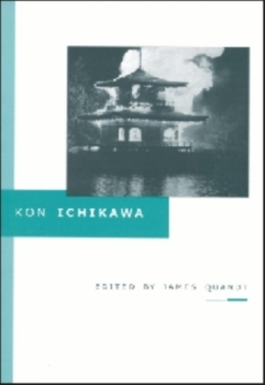 Paperback Kon Ichikawa Book