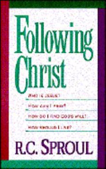 Paperback Following Christ Book