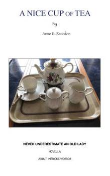 Paperback A Nice Cup of Tea Book