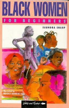 Paperback Black Women for Beginners Book