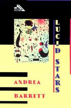 Paperback Lucid Stars Book