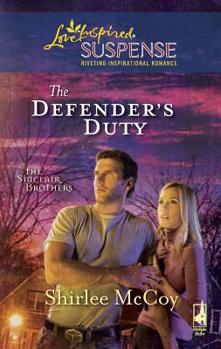 Mass Market Paperback The Defender's Duty Book